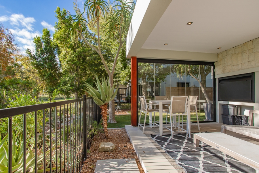 To Let 3 Bedroom Property for Rent in Pearl Valley at Val de Vie Western Cape